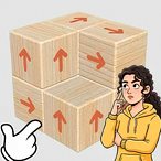 Tap Away Block Puzzle 3D