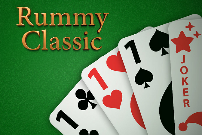 Rummy Classic