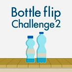 Bottle Flip Challenge 2