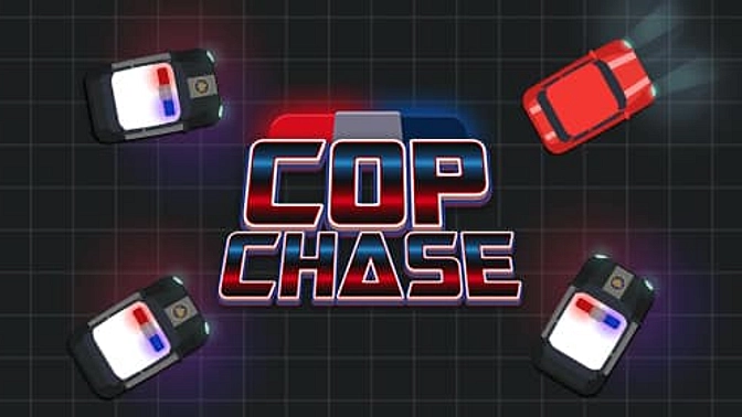 Cop Chase