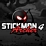 Stickman Archer 4