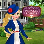 Princess Poppins