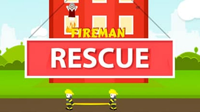 Fireman Rescue