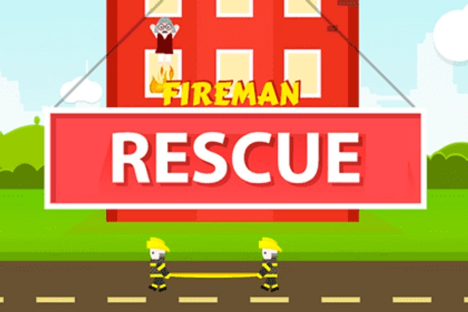 Fireman Rescue