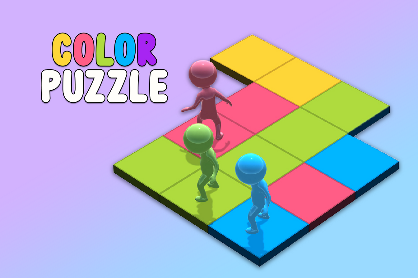 Juegos de puzzle gratis online