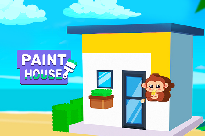 Paint House