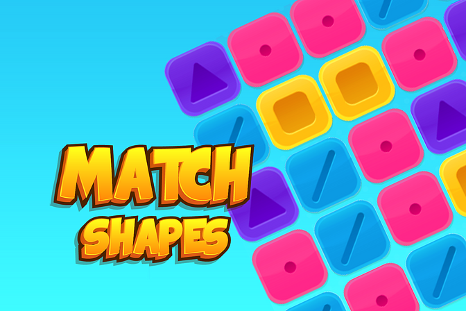 Match Shapes