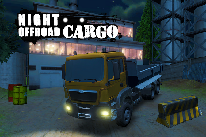 Night Offroad Cargo