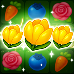 Match Dream Garden