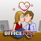Gizli Ofis Aşkı