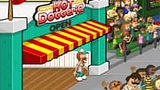 Hot-Dog Dükkanı