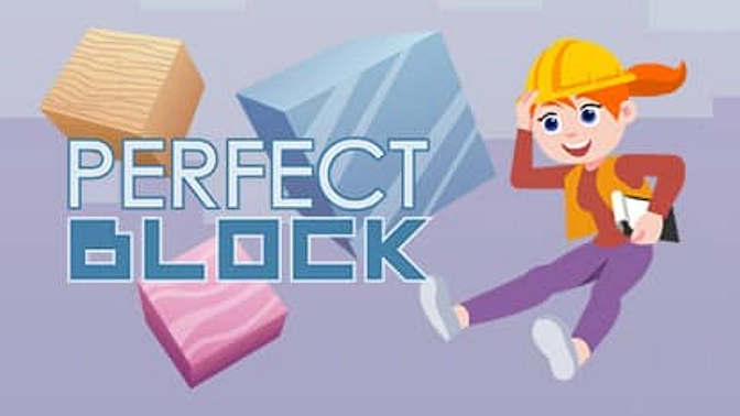 Perfect Block