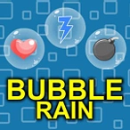 Bubble Rain