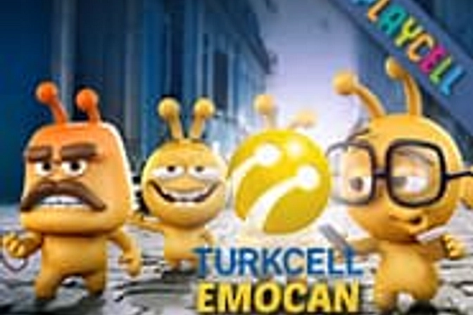 Turkcell Emocan