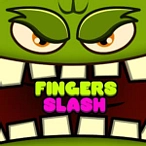 Finger Slash