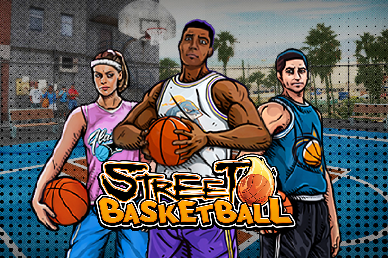 Freestyle street basketball 2 онлайн в стиме фото 99