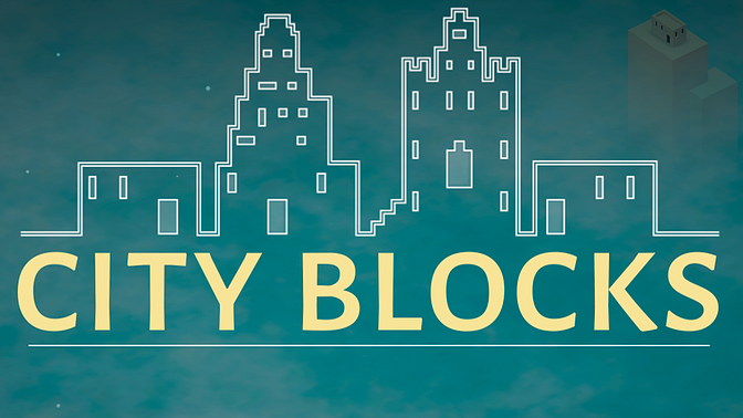 City Blocks Online