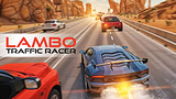 Lambo Traffic Racer