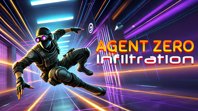 Agent Zero: Infiltration