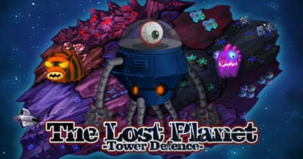 the-lost-planet-tower-defense-online-oyun-hemen-oyna-oyungemisi