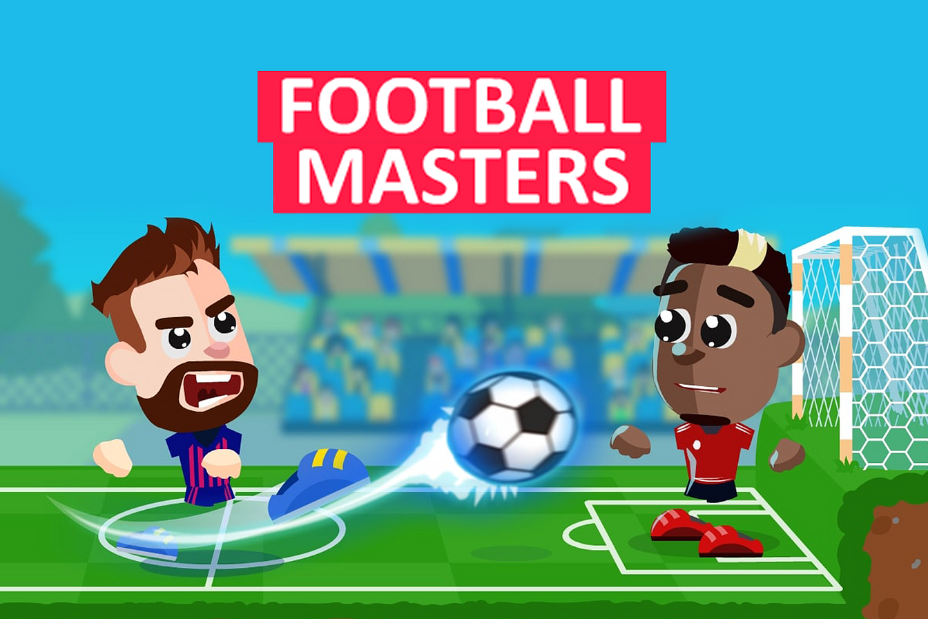 Игра футбол есть. Football Master. Футбол Мастерс. Эмблема футбол Мастерс. Footmaster футбол.