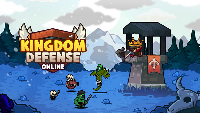 Kingdom Defense Online