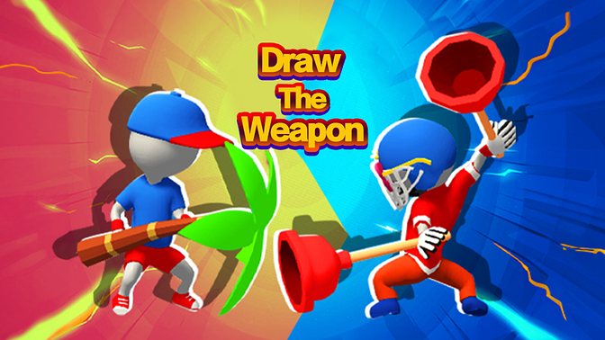 Draw the Weapon