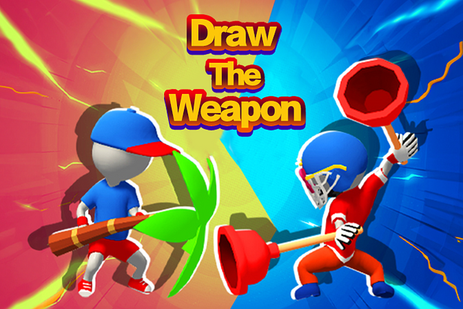 Draw the Weapon