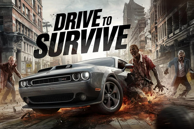 Drive to Survive
