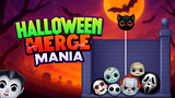 Halloween Merge Mania