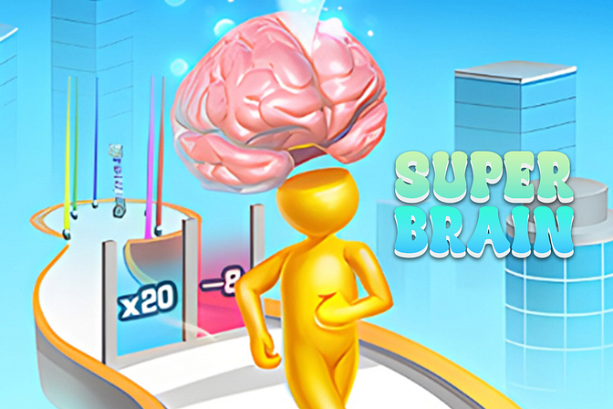 Super Brain
