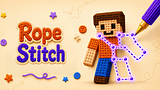 Rope Stitch Puzzle
