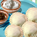 Sara's Cooking Class: Pierogi