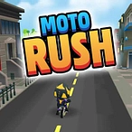 Moto Rush