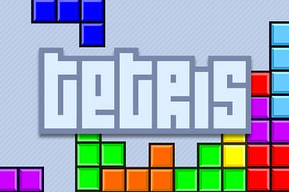 Tetris 1