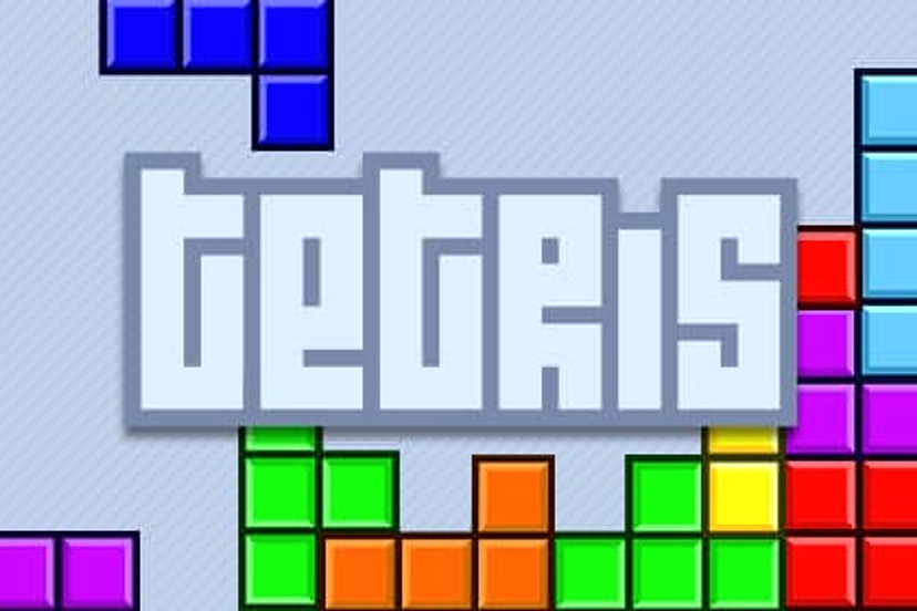 Головоломка тетрис играть. Первый Тетрис. Первый Тетрис играть