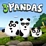Atarlı Pandalar