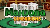 Mahjong Ustası 3D