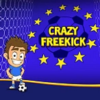 Crazy Freekick