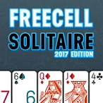 Freecell Solitaire 1